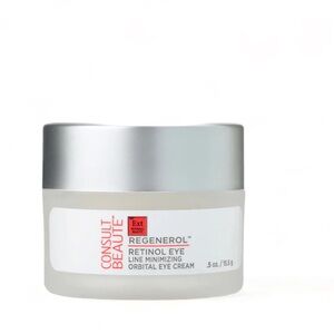 Consult Beaute Retinol Eye Cream